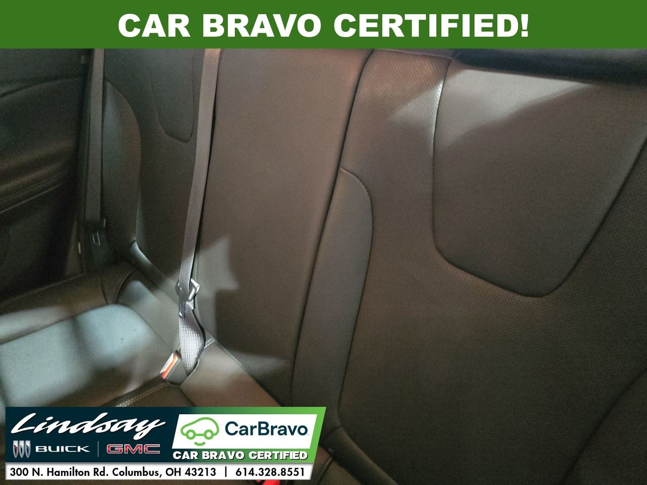 2024 Buick Encore GX Sport Touring Columbus OH