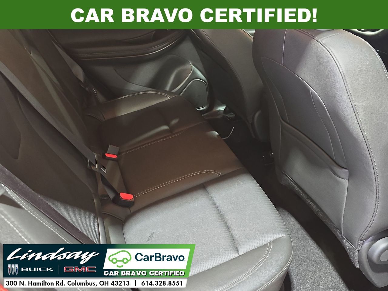 2024 Buick Encore GX Sport Touring Columbus OH