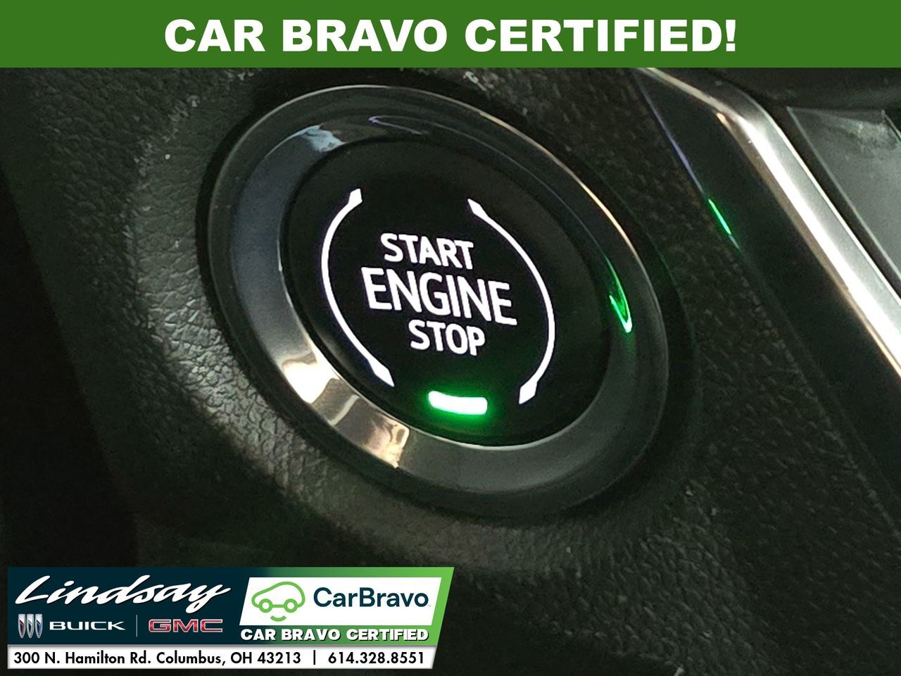 2024 Buick Encore GX Sport Touring Columbus OH