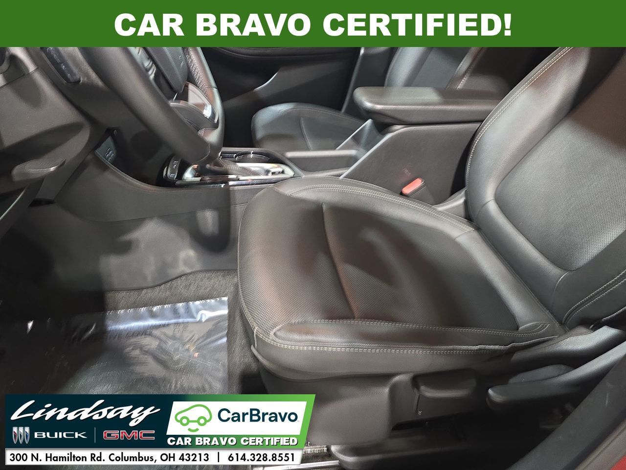 2024 Buick Encore GX Sport Touring Columbus OH