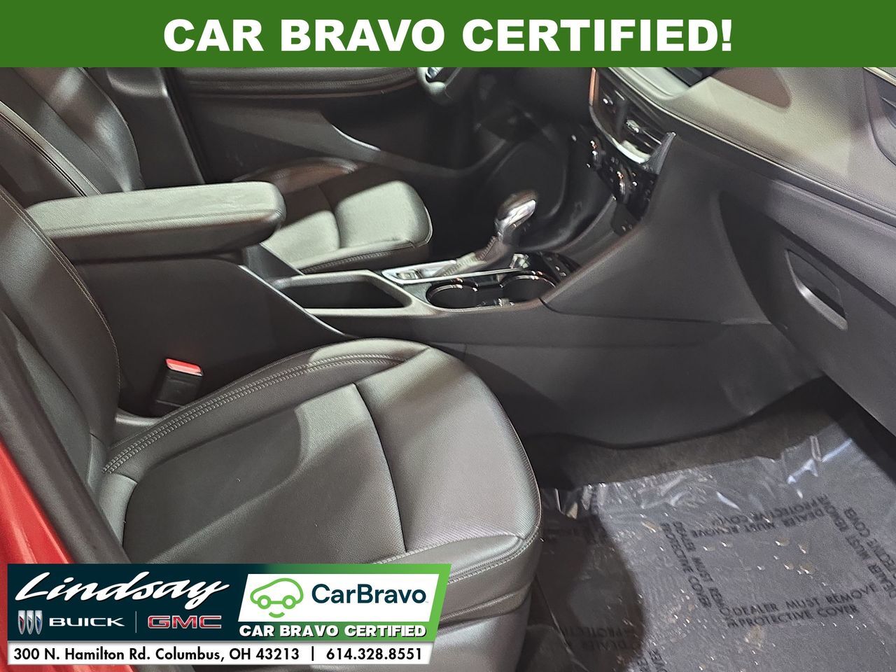 2024 Buick Encore GX Sport Touring Columbus OH