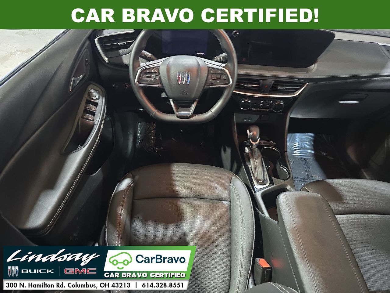 2024 Buick Encore GX Sport Touring Columbus OH