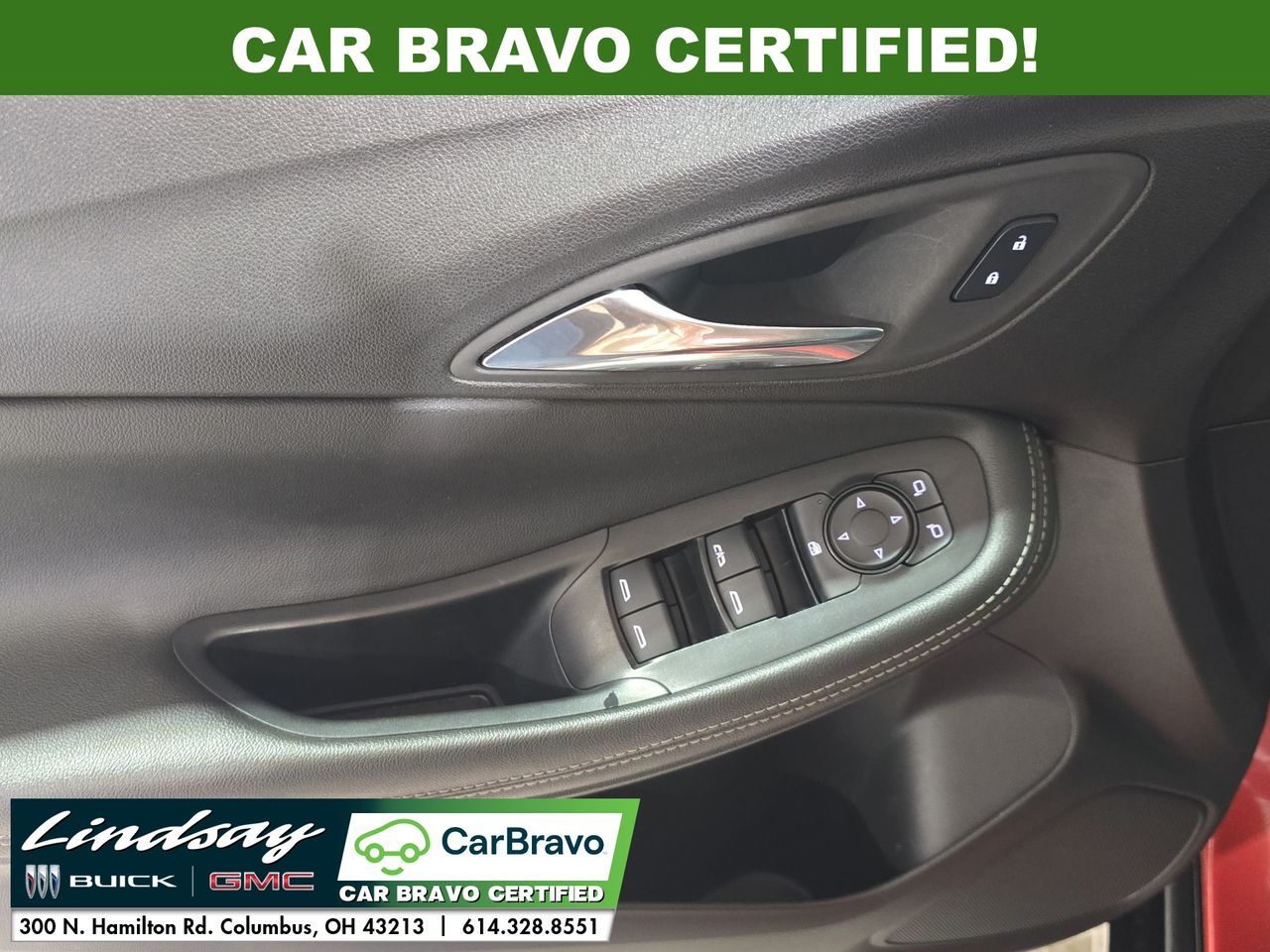 2024 Buick Encore GX Sport Touring Columbus OH