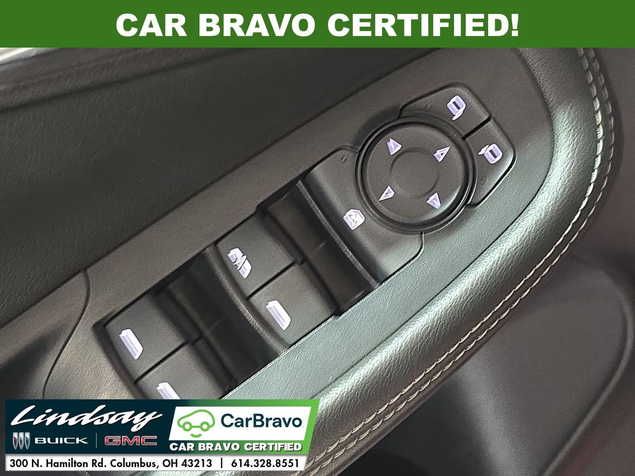 2024 Buick Encore GX Sport Touring Columbus OH