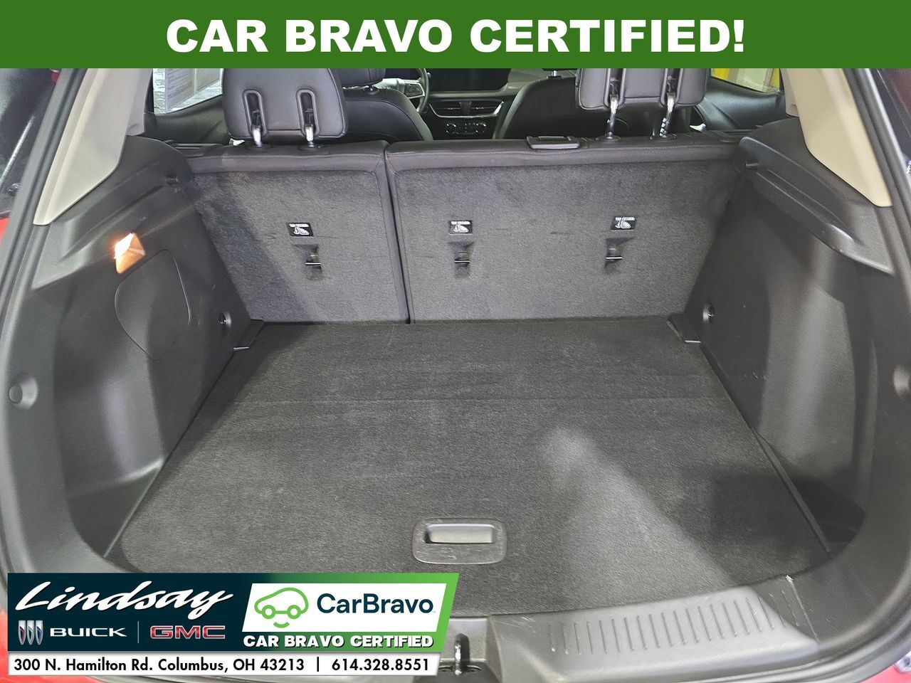 2024 Buick Encore GX Sport Touring Columbus OH