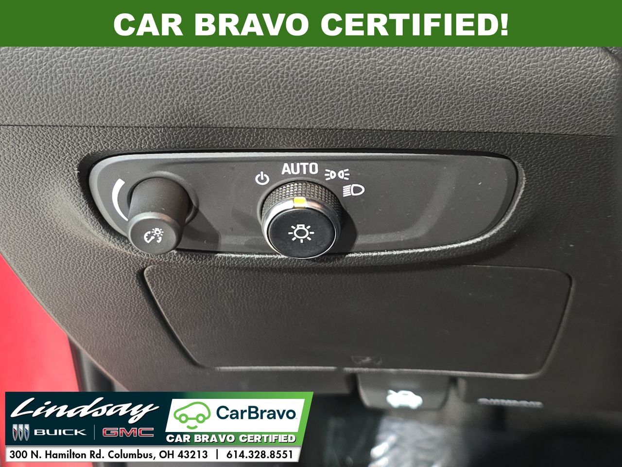 2024 Buick Encore GX Sport Touring Columbus OH