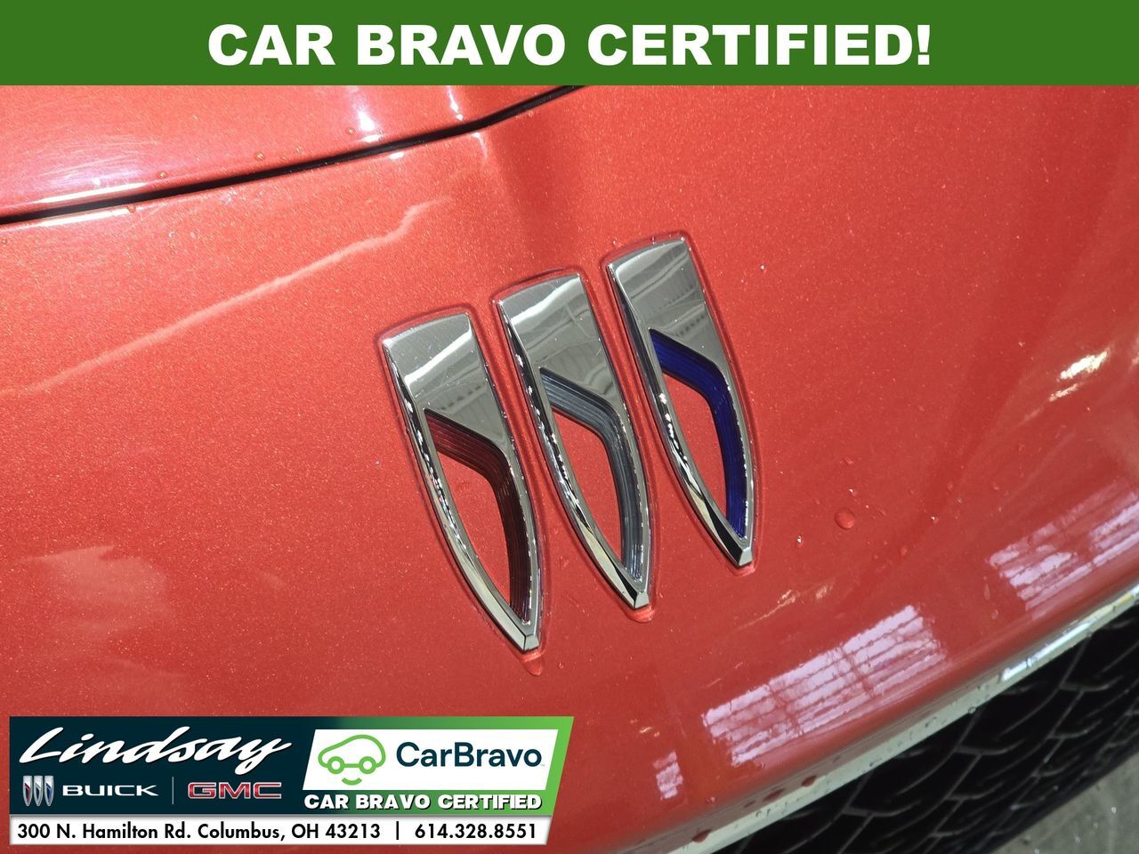 2024 Buick Encore GX Sport Touring Columbus OH