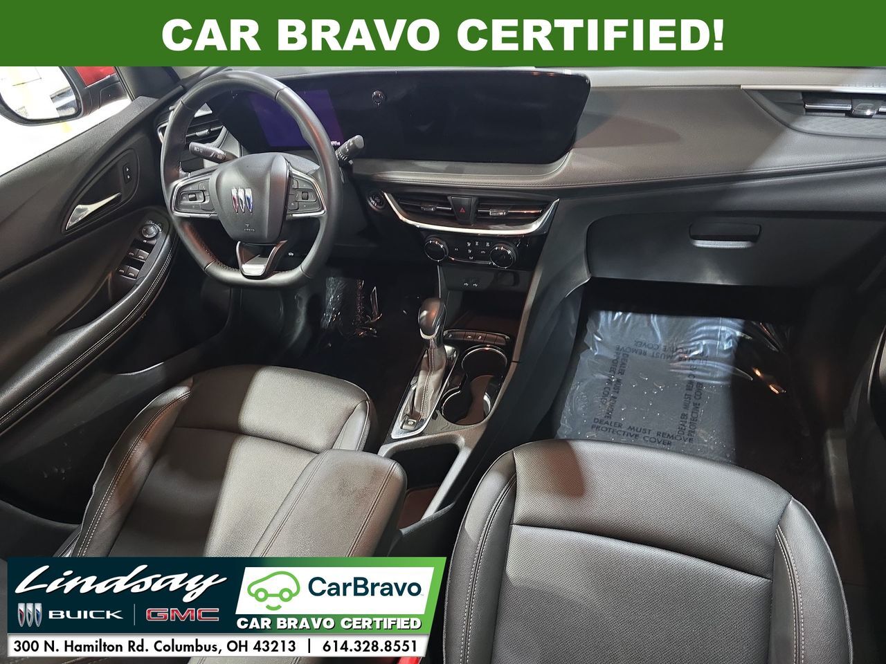 2024 Buick Encore GX Sport Touring Columbus OH