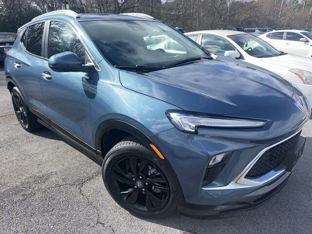 2024 Buick Encore GX Sport Touring Dalton GA
