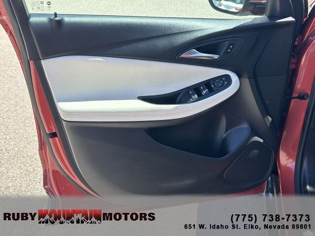2024 Buick Encore GX Sport Touring Elko NV