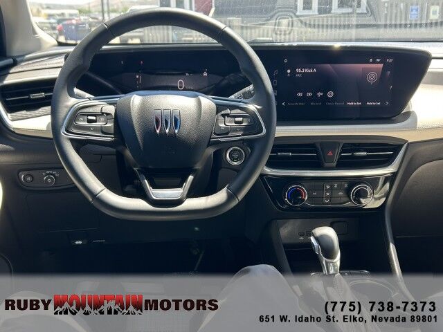 2024 Buick Encore GX Sport Touring Elko NV