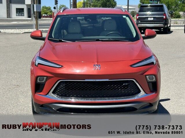 2024 Buick Encore GX Sport Touring Elko NV