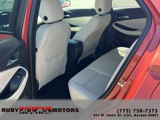 2024 Buick Encore GX Sport Touring Elko NV