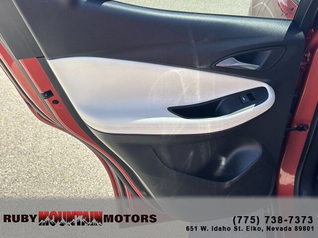 2024 Buick Encore GX Sport Touring Elko NV