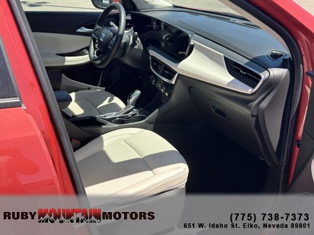 2024 Buick Encore GX Sport Touring Elko NV