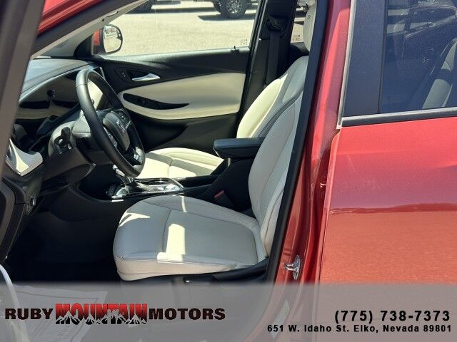 2024 Buick Encore GX Sport Touring Elko NV