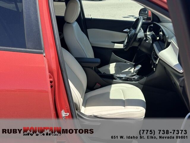 2024 Buick Encore GX Sport Touring Elko NV