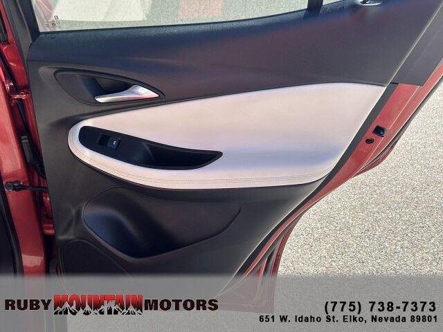 2024 Buick Encore GX Sport Touring Elko NV