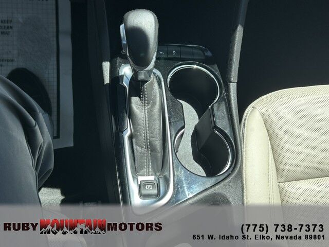 2024 Buick Encore GX Sport Touring Elko NV