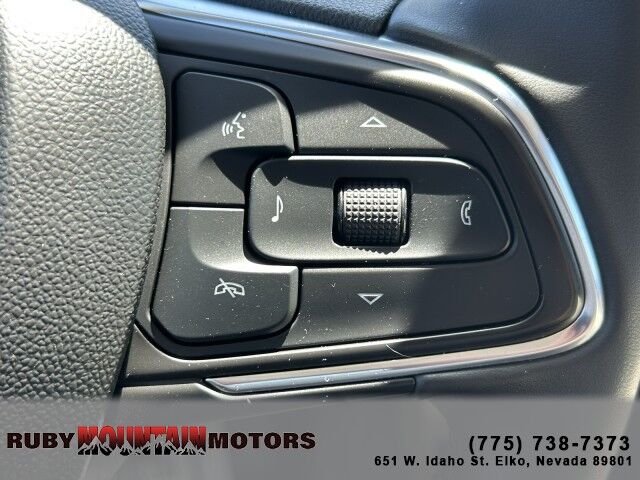 2024 Buick Encore GX Sport Touring Elko NV