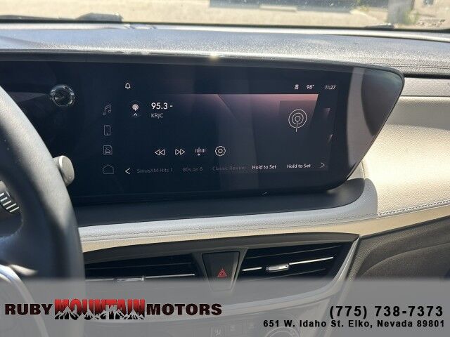 2024 Buick Encore GX Sport Touring Elko NV