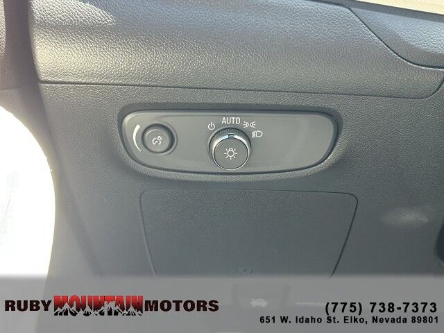 2024 Buick Encore GX Sport Touring Elko NV