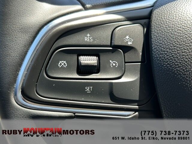 2024 Buick Encore GX Sport Touring Elko NV