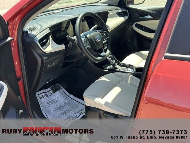 2024 Buick Encore GX Sport Touring Elko NV