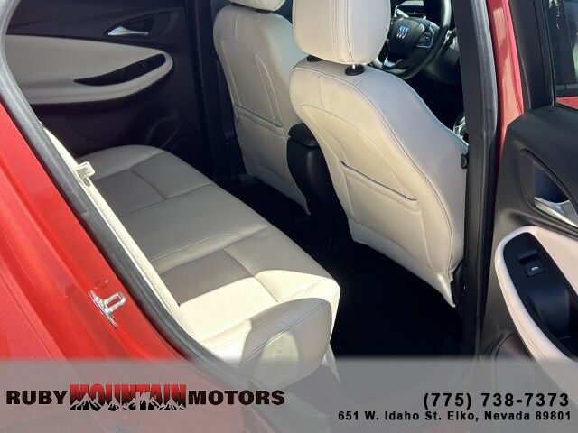 2024 Buick Encore GX Sport Touring Elko NV