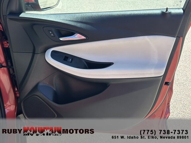 2024 Buick Encore GX Sport Touring Elko NV