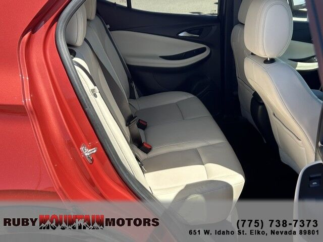 2024 Buick Encore GX Sport Touring Elko NV