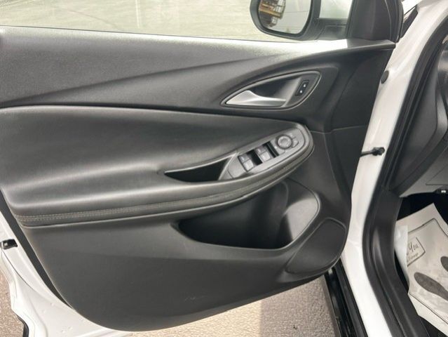 2024 Buick Encore GX Sport Touring FWD Reno NV