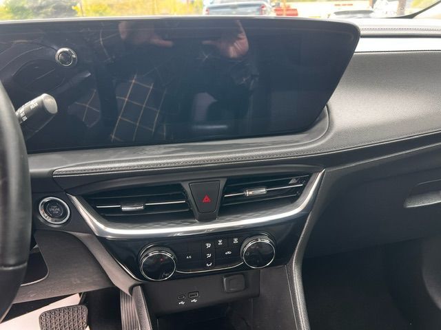 2024 Buick Encore GX Sport Touring FWD Reno NV