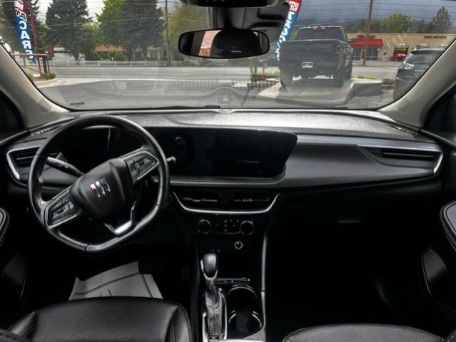 2024 Buick Encore GX Sport Touring FWD Reno NV