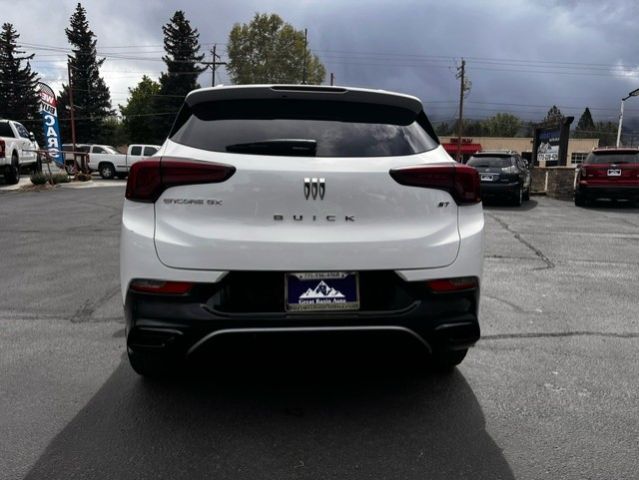 2024 Buick Encore GX Sport Touring FWD Reno NV