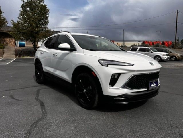 2024 Buick Encore GX Sport Touring FWD