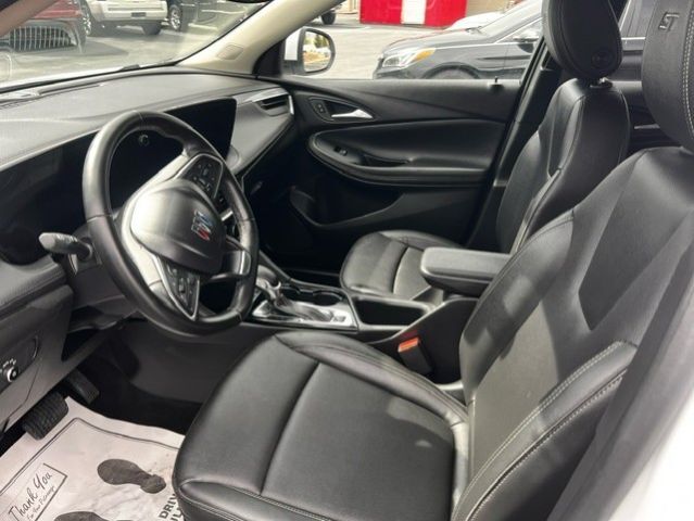 2024 Buick Encore GX Sport Touring FWD Reno NV