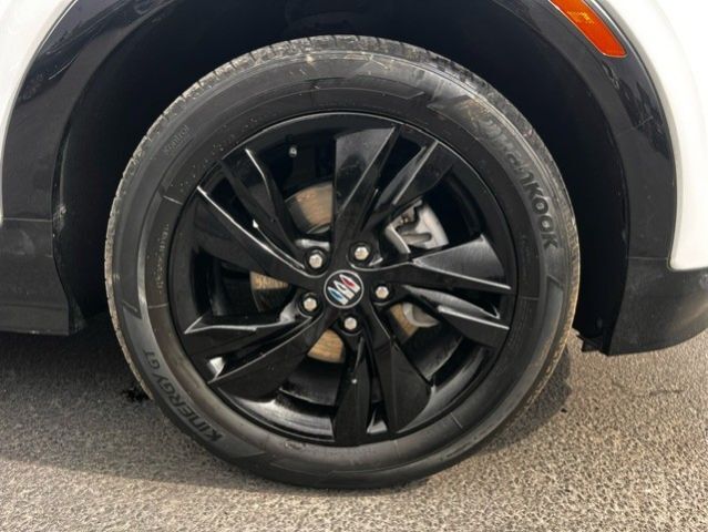 2024 Buick Encore GX Sport Touring FWD Reno NV