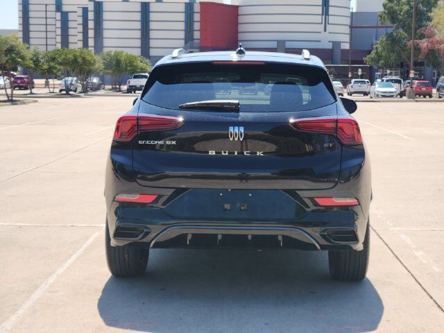 2024 Buick Encore GX Sport Touring Grapevine TX