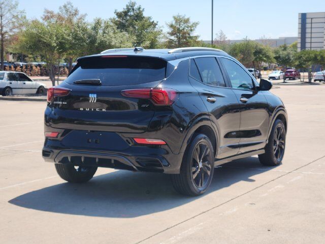 2024 Buick Encore GX Sport Touring Grapevine TX