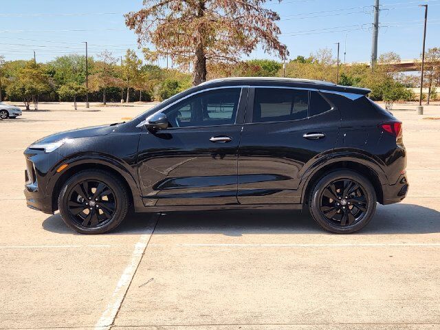 2024 Buick Encore GX Sport Touring Grapevine TX
