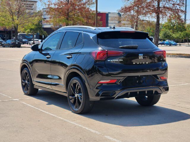 2024 Buick Encore GX Sport Touring Grapevine TX