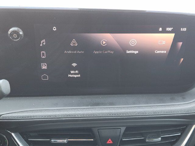 2024 Buick Encore GX Sport Touring Grapevine TX