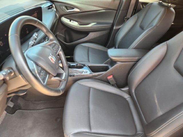 2024 Buick Encore GX Sport Touring Grapevine TX