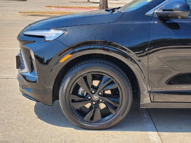 2024 Buick Encore GX Sport Touring Grapevine TX