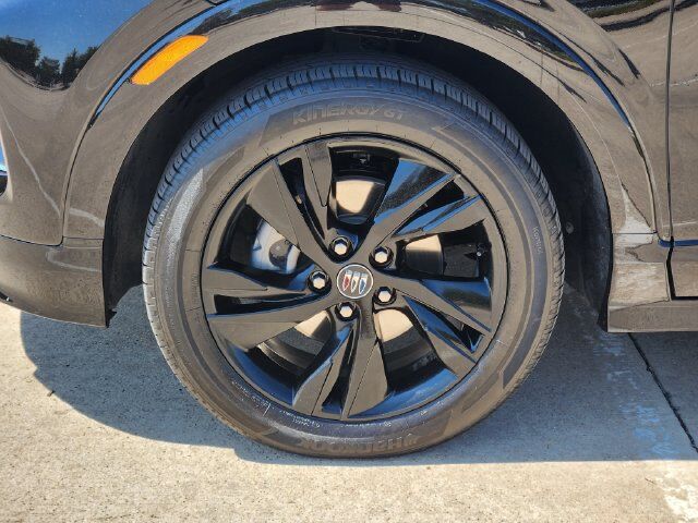 2024 Buick Encore GX Sport Touring Grapevine TX