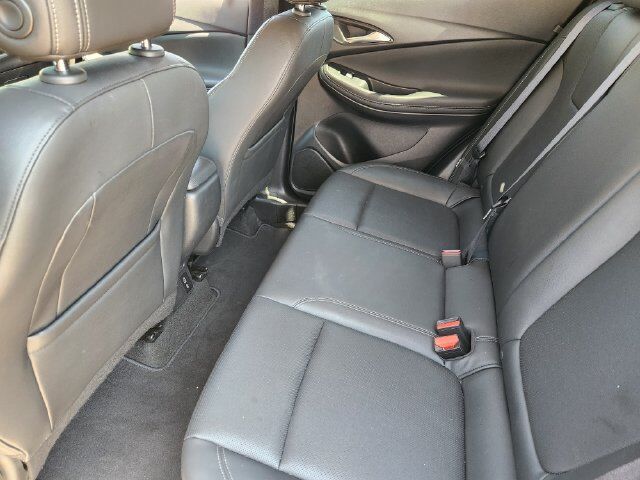 2024 Buick Encore GX Sport Touring Grapevine TX