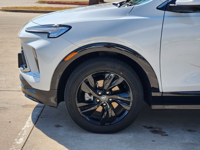 2024 Buick Encore GX Sport Touring Grapevine TX