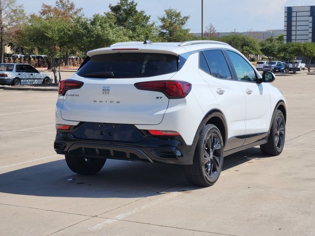 2024 Buick Encore GX Sport Touring Grapevine TX