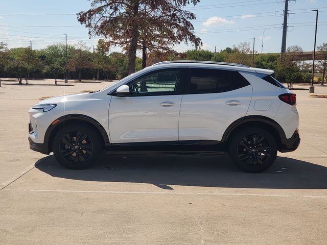 2024 Buick Encore GX Sport Touring Grapevine TX